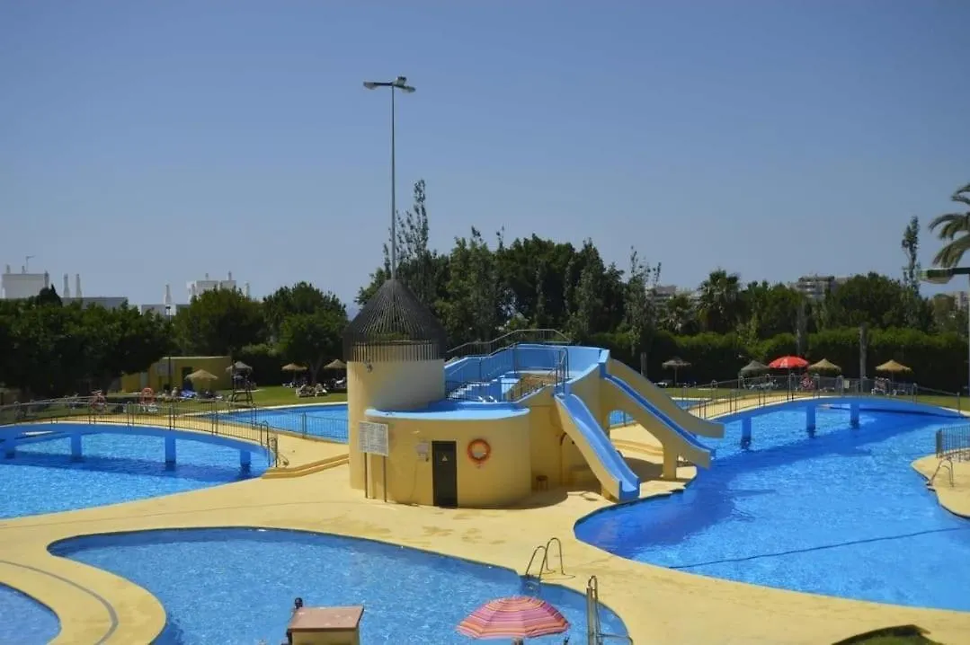 Minerva 402 Διαμέρισμα Benalmádena