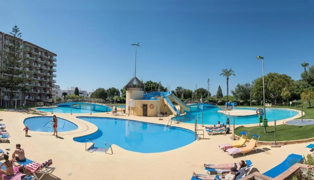 Minerva 402 Διαμέρισμα Benalmádena
