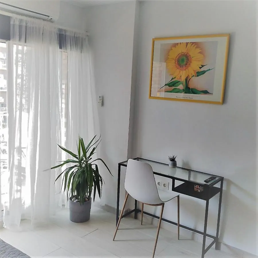 Minerva 402 Διαμέρισμα Benalmádena