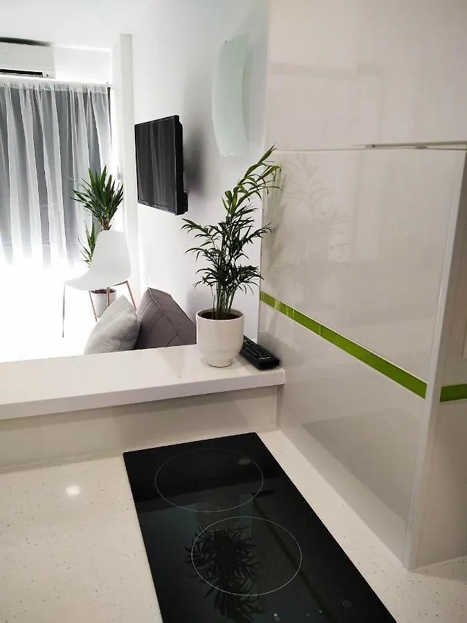 Minerva 402 Apartment Benalmadena