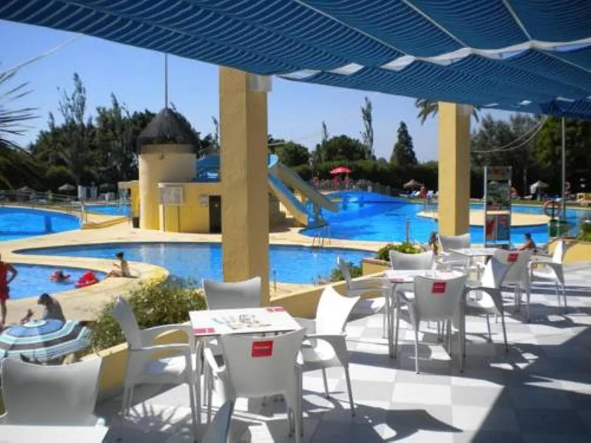 Minerva 402 Apartment Benalmadena