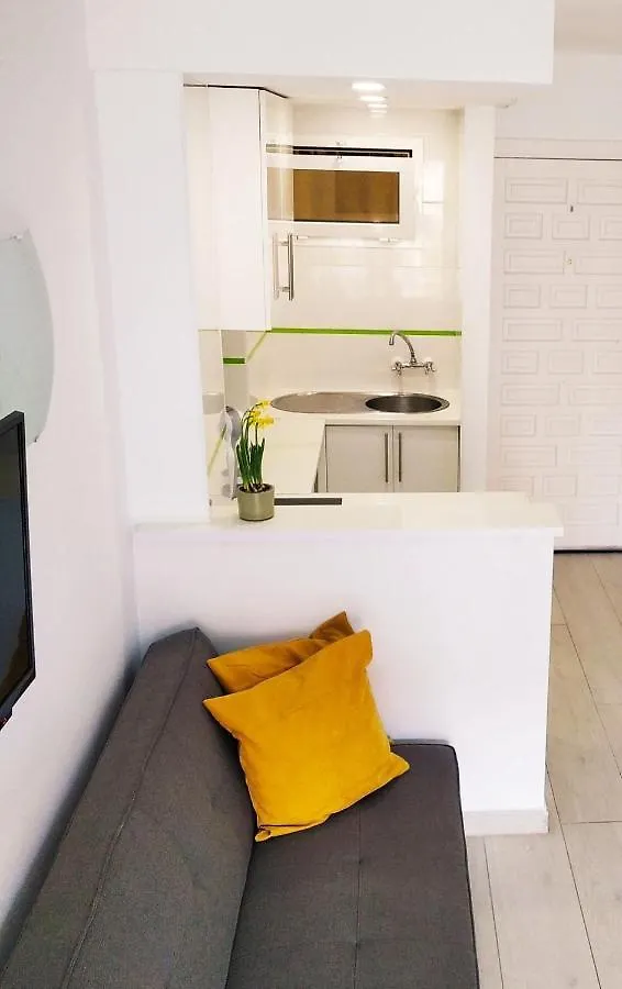 Minerva 402 Apartment Benalmadena Spain