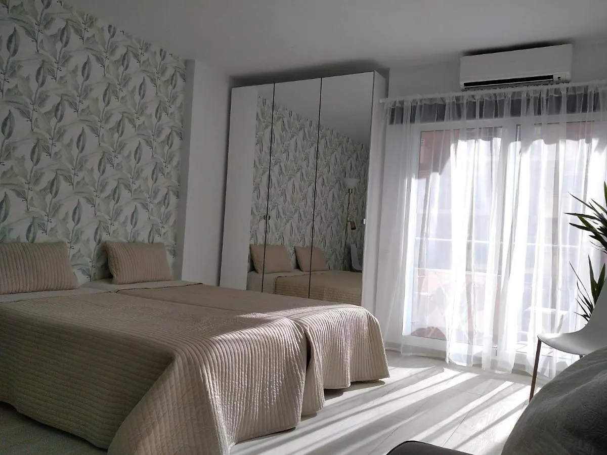 Minerva 402 Apartment Benalmadena