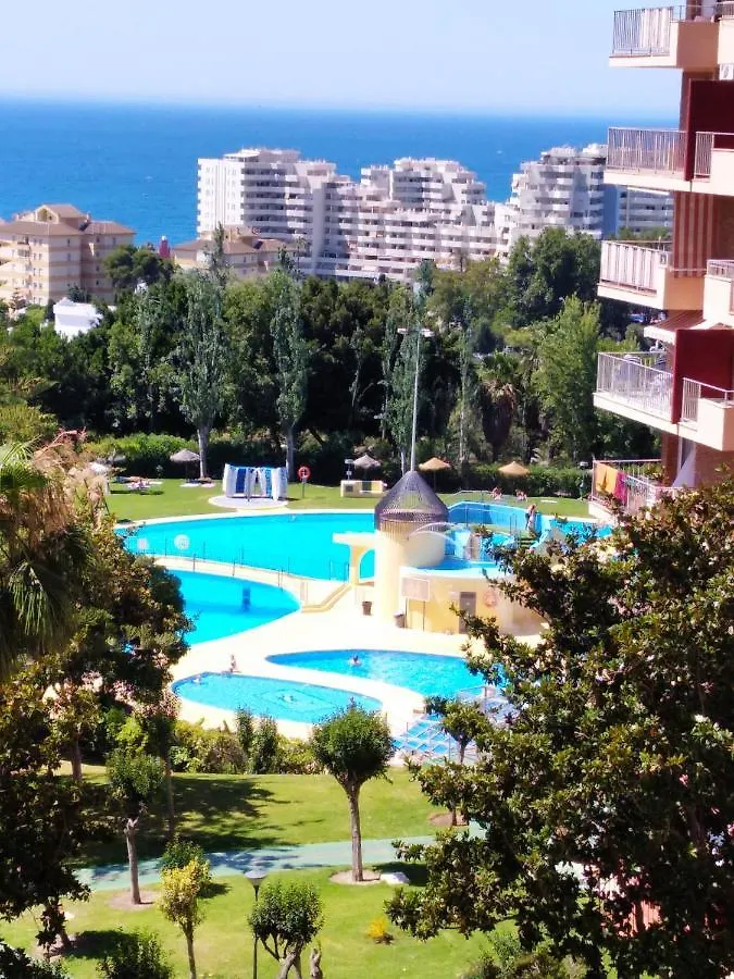 Minerva 402 Apartment Benalmadena