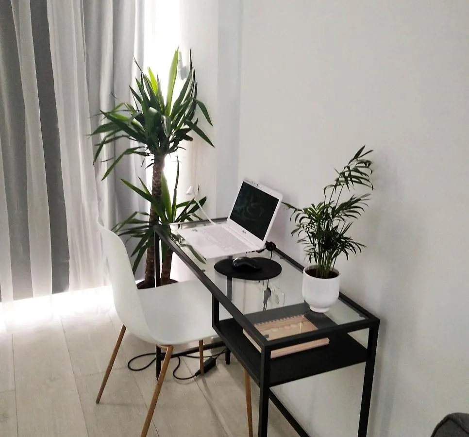 Minerva 402 Apartment Benalmadena Spain