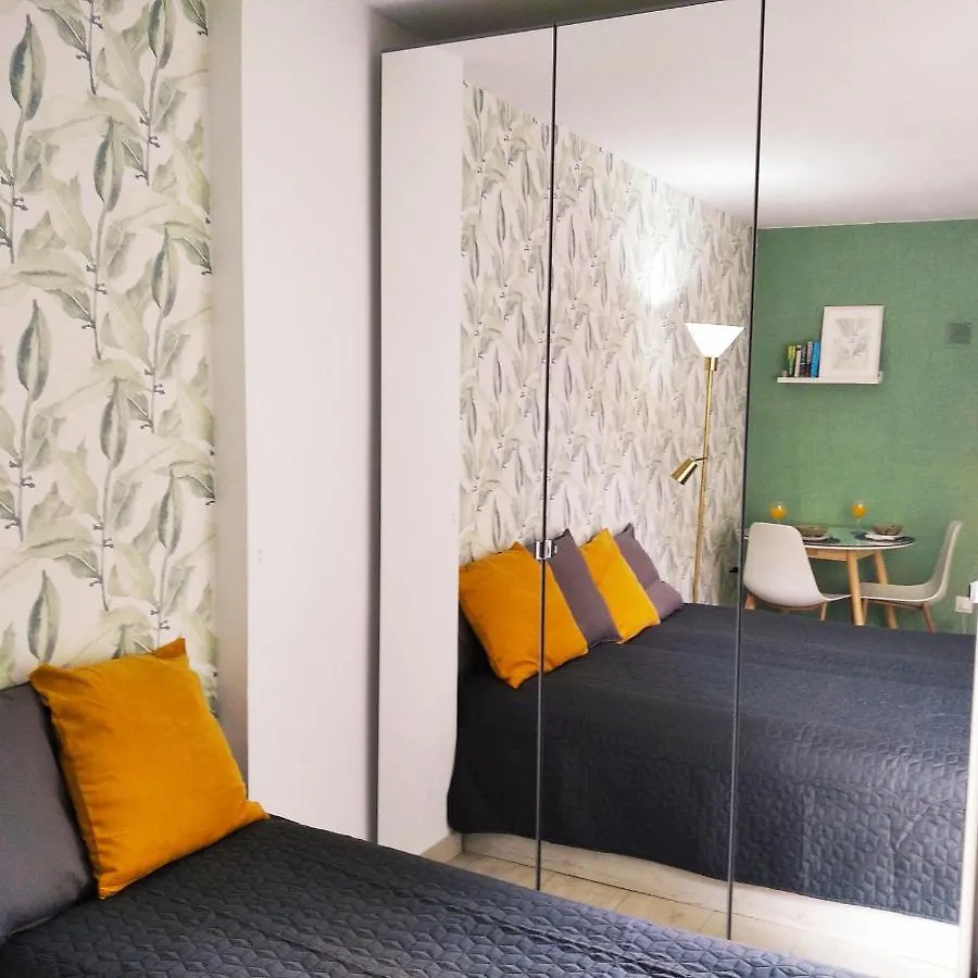 Minerva 402 Apartment Benalmadena Spain