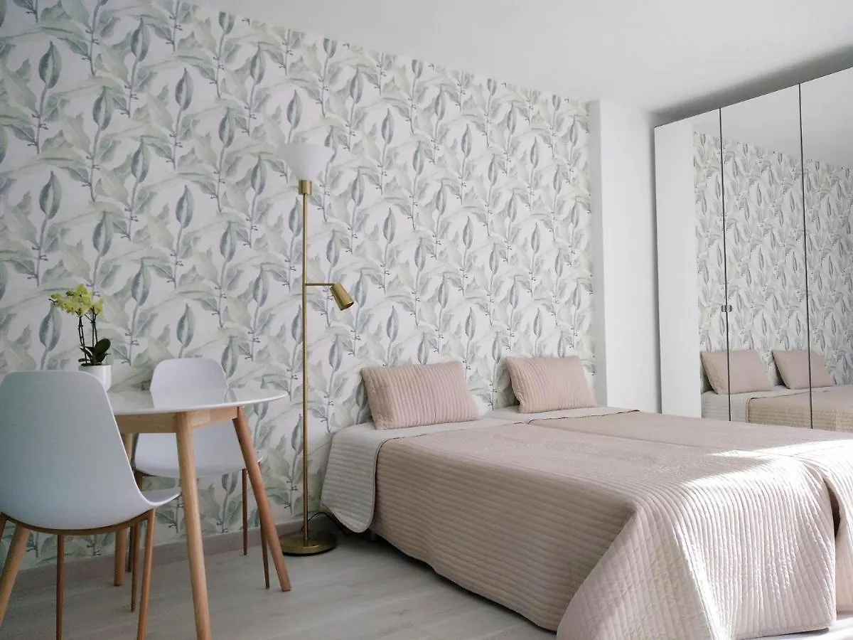 Minerva 402 Apartment Benalmadena 0*,  Spain