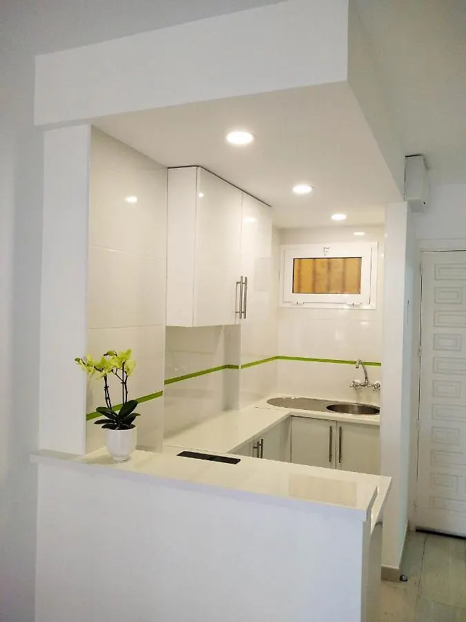 Minerva 402 Apartment Benalmadena 0*,  Spain